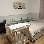 7csakra Vendeghaz Апартаменты Сентендре