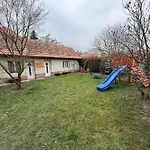 7csakra Vendeghaz Apartamento
