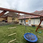 7csakra Vendeghaz