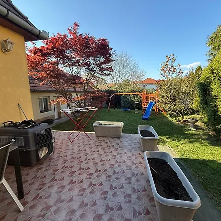 7csakra Vendeghaz Szentendre