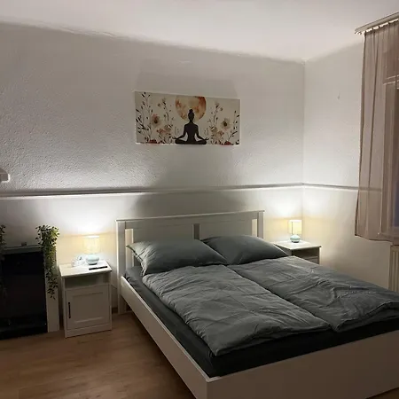 7csakra Vendeghaz شقة سنتيندري