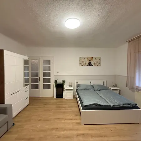 شقة 7csakra Vendeghaz سنتيندري