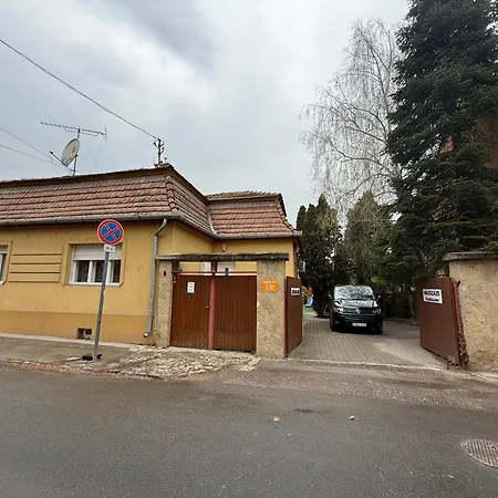 7csakra Vendeghazak Сентендре