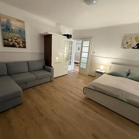 7csakra Vendeghaz Lägenhet Szentendre