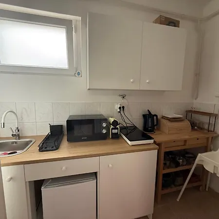 Lägenhet 7csakra Vendeghaz