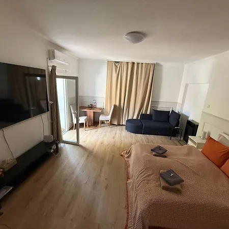 Lägenhet 7csakra Vendeghaz *