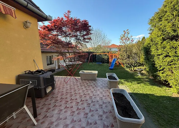7csakra Vendeghaz Szentendre