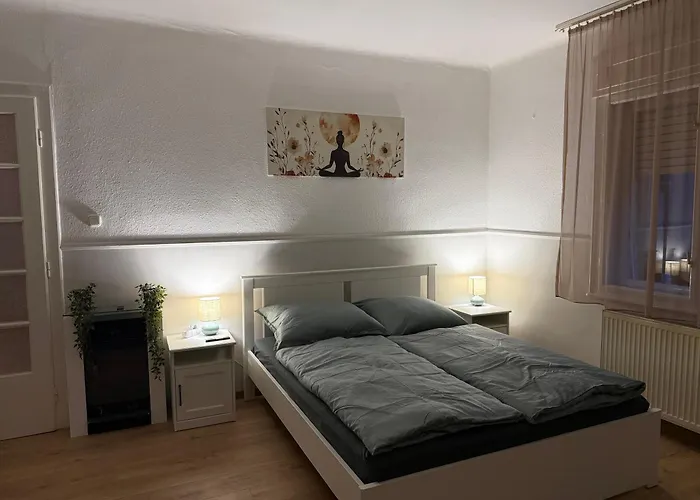 7csakra Vendeghaz Διαμέρισμα Szentendre