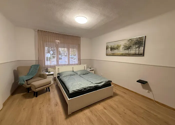 7csakra Vendeghaz Apartment *