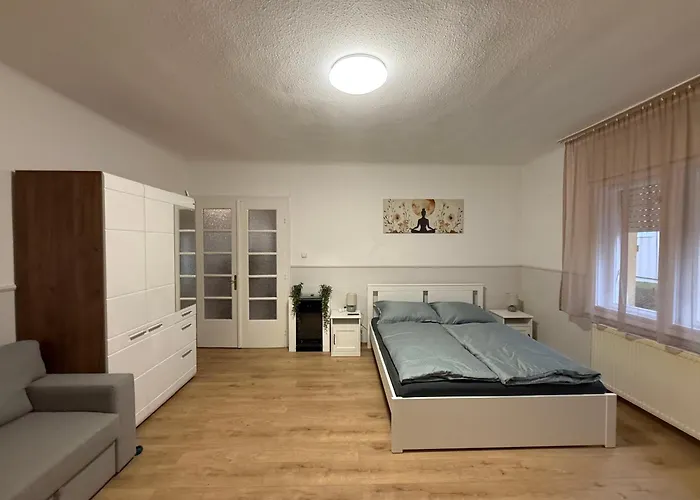 Διαμέρισμα 7csakra Vendeghaz Szentendre