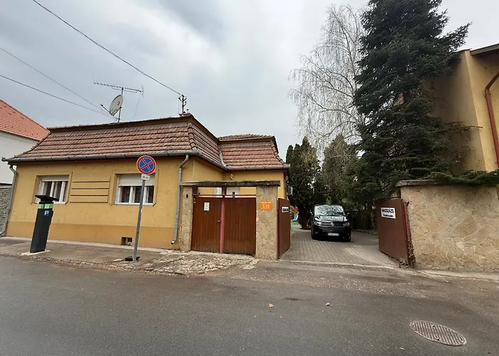 7csakra Vendeghaz Szentendre