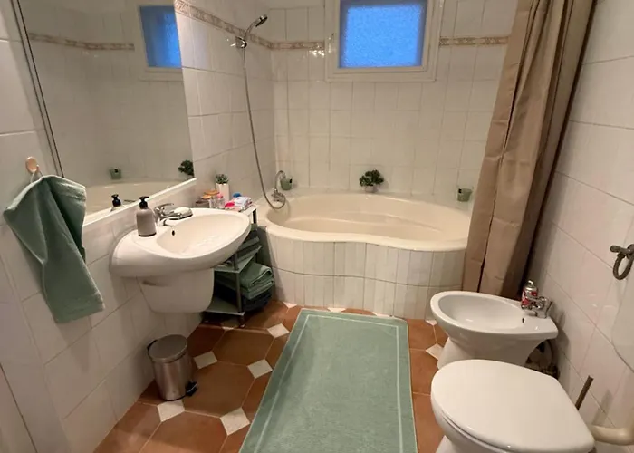 7csakra Vendeghaz Szentendre